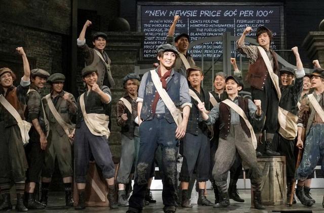 ＳｉｘＴＯＮＥＳ京本大我　感謝　コロナ禍乗り越え１年５カ月「最後まで駆け抜けたい」