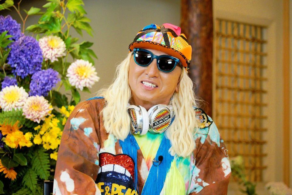 ｄｊ ｋｏｏ ｔｒｆ時代の激ヤバ金遣いが明らかに 借金苦時代支えた妻 芸能 デイリースポーツ Online