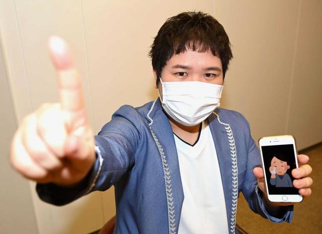 暴露系ｙｏｕｔｕｂｅｒ コレコレ ネット界の文春砲 の異名を持つ男のこだわり 芸能 デイリースポーツ Online