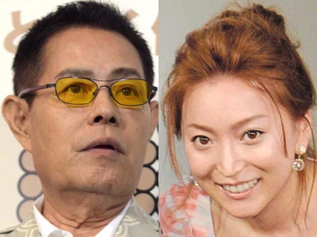 加藤茶が深夜ウォーキングも近所から 徘徊してる の忠告が 妻 綾菜が明かす 芸能 デイリースポーツ Online