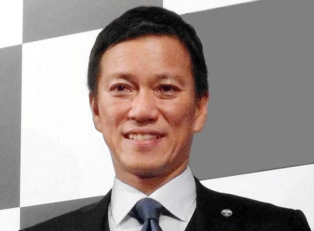 八代弁護士 魅力度ランキングで激怒の群馬知事へ 不快なら参加しない選択肢も 芸能 デイリースポーツ Online