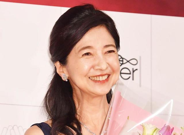 宮崎美子 きのこたっぷりキノコご飯といちじくサラダ手作り うわ 豪華 と自画自賛 芸能 デイリースポーツ Online