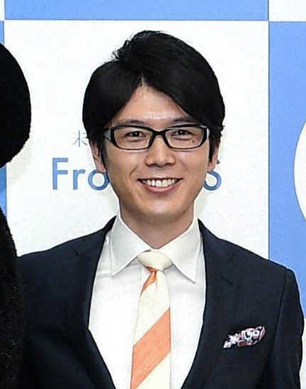 ｎスタ 井上貴博アナ コロナ報道 恐怖を強調するのは終わりにすべき 芸能 デイリースポーツ Online