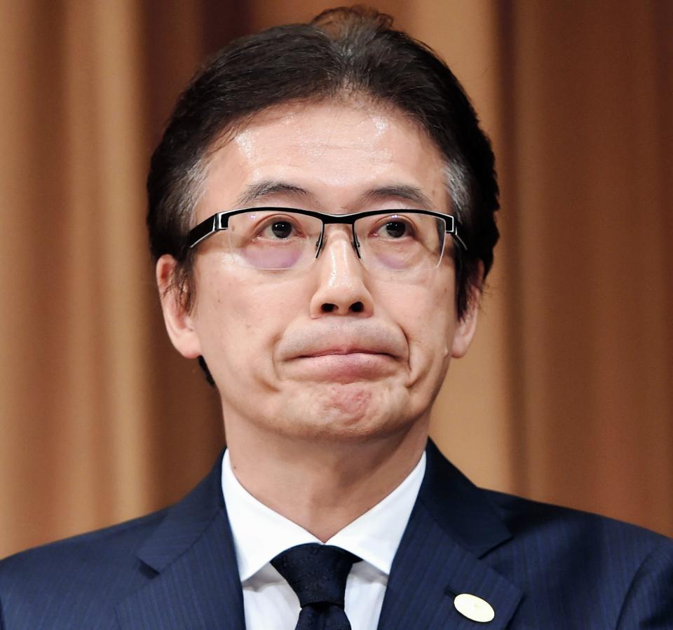 　野村修也氏