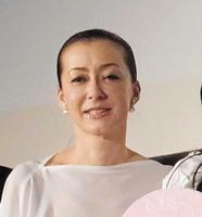 桐島かれん（２０１５年撮影）