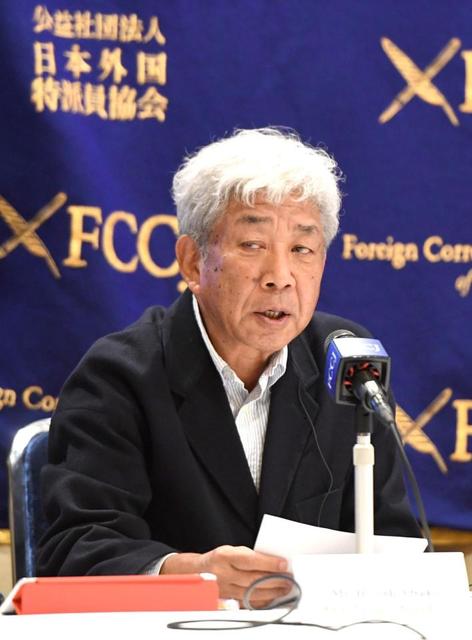 吉本 大崎会長 沖縄で新事業 社会問題を笑いの力で解決 ノーベル平和賞 ユヌス氏とコラボ 芸能 デイリースポーツ Online