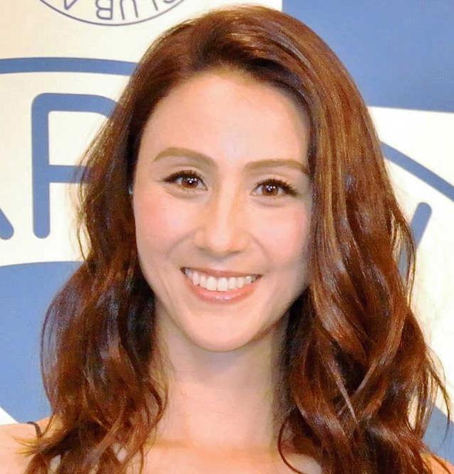 　道端カレン＝２０１７年６月撮影