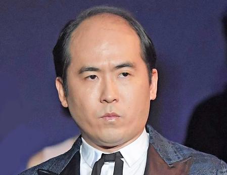 　トレンディエンジェル・斎藤