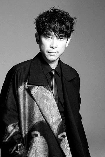 Ｖ６・坂本昌行