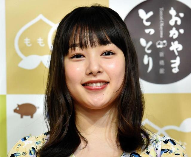 関東地方で地震 スッキリ 生放送中 桜井日奈子の驚く顔がワイプで映される 芸能 デイリースポーツ Online