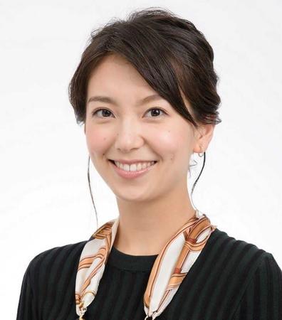 　ＮＨＫ和久田麻由子アナウンサー