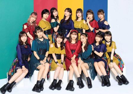 　モーニング娘。’２１