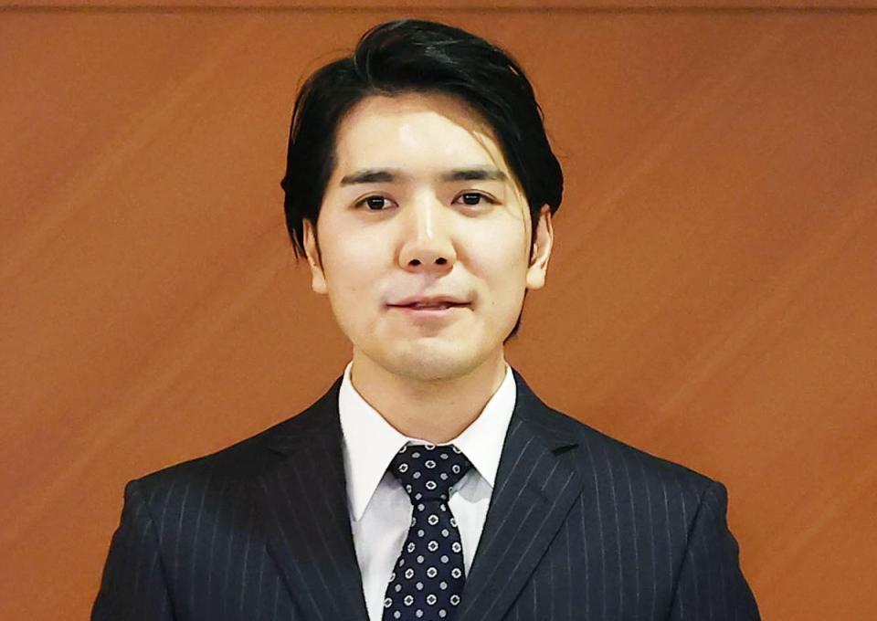 小室圭さん 将来見据えて給与保障する可能性も ｎｙ州弁護士指摘 弁護士並みの給料 芸能 デイリースポーツ Online