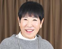 　和田アキ子