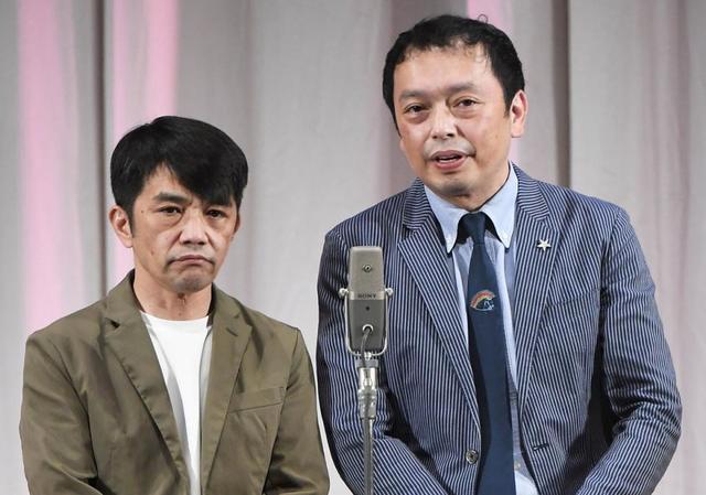 朝ドラ、ラジオ漫才の声は中川家 華丸大吉感心しきり「達者だねえ 