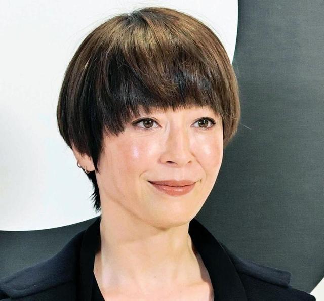森田剛 宮沢りえと新事務所 ｍｏｓｓ 設立 芸能 デイリースポーツ Online