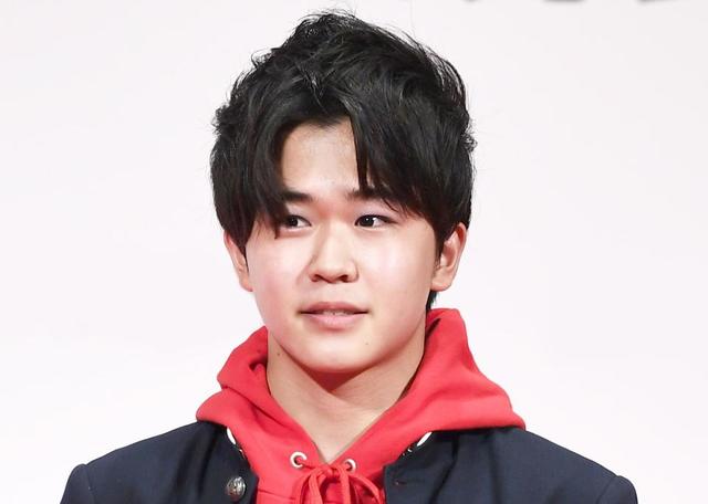 鈴木福 新事務所の名前を間違えて報告 所属する人がわかっていないのは良くないですね と反省 芸能 デイリースポーツ Online 鈴木福 新事務所の名前を間違えて報告 所属する人がわかっていないのは良くないですね と反省 芸能 デイリースポーツ Online