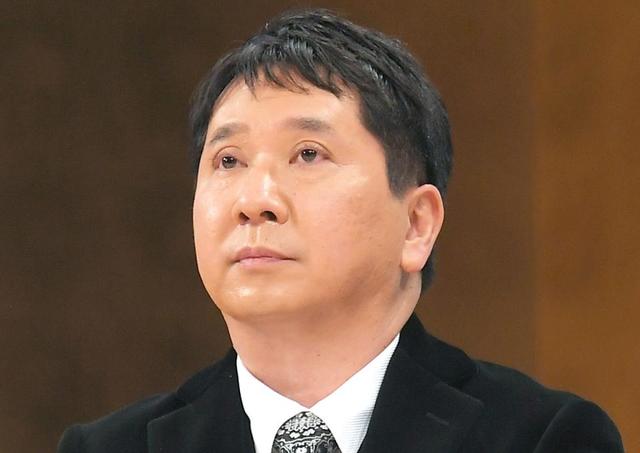 爆問 田中 太田が 人を怒らせる のは４０年不変 選挙再登板は ねぇよ 芸能 デイリースポーツ Online