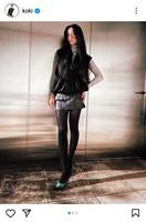 Ｋｏｋｉ，のインスタグラム＠ｋｏｋｉより