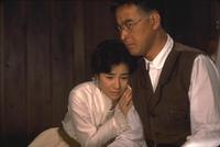 　『華の乱』１９８６年（Ｃ）東映