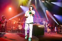 　ツアーファイナルを迎えたビッケブランカ＝東京・ＬＩＮＥ　ＣＵＢＥ　ＳＨＩＢＵＹＡ