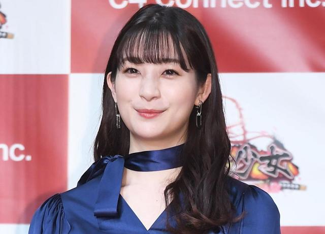 ヴァイオレット エヴァーガーデン外伝 エンドロールがトレンド 足立梨花感謝 芸能 デイリースポーツ Online