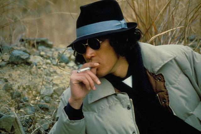 返礼品はコーヒー「探偵物語」で愛飲 松田優作さん三十三回忌法要/芸能