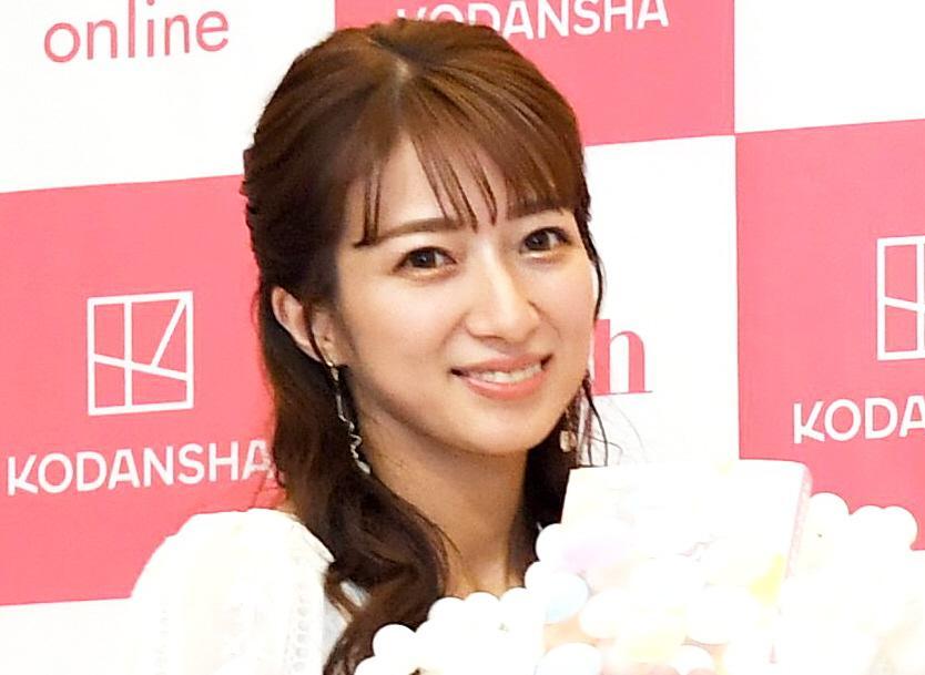 辻希美