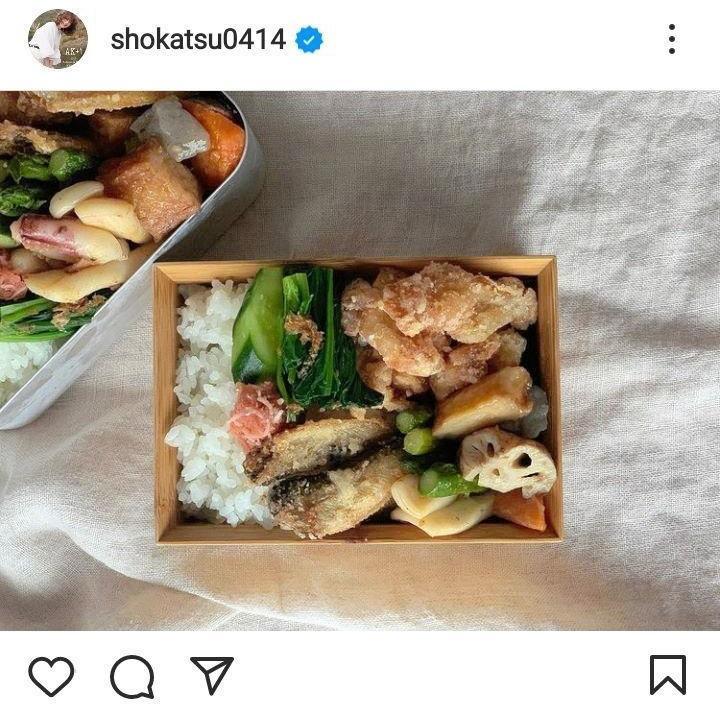 亜希のインスタグラム＠ｓｈｏｋａｔｓｕ０４１４より