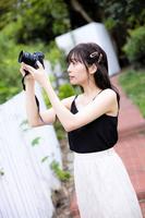 内木志の写真集「ｖａｒｉｏｕｓ」から