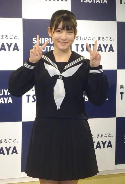 モーニング娘。'21北川莉央、命がけ撮影！？2冊目写真集発売/芸能