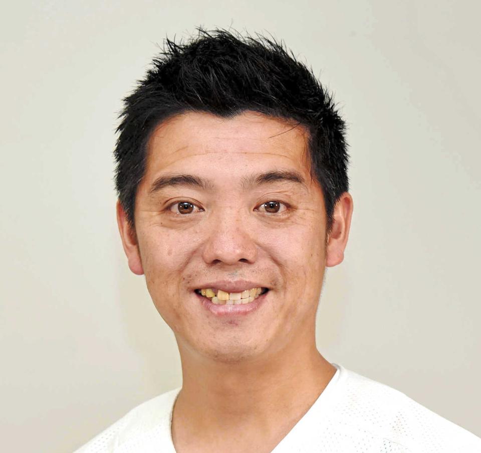 　かみじょうたけし