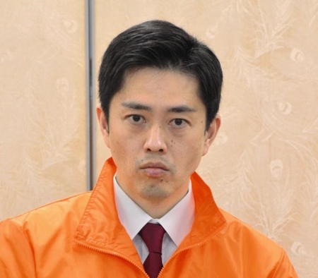 吉村洋文大阪府知事