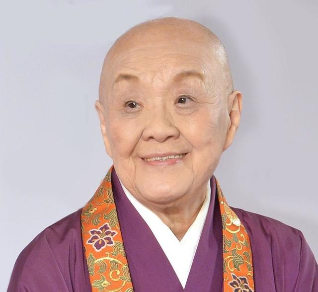 瀬戸内寂聴さん死去 99歳 文化勲章受章者 /芸能/デイリースポーツ online