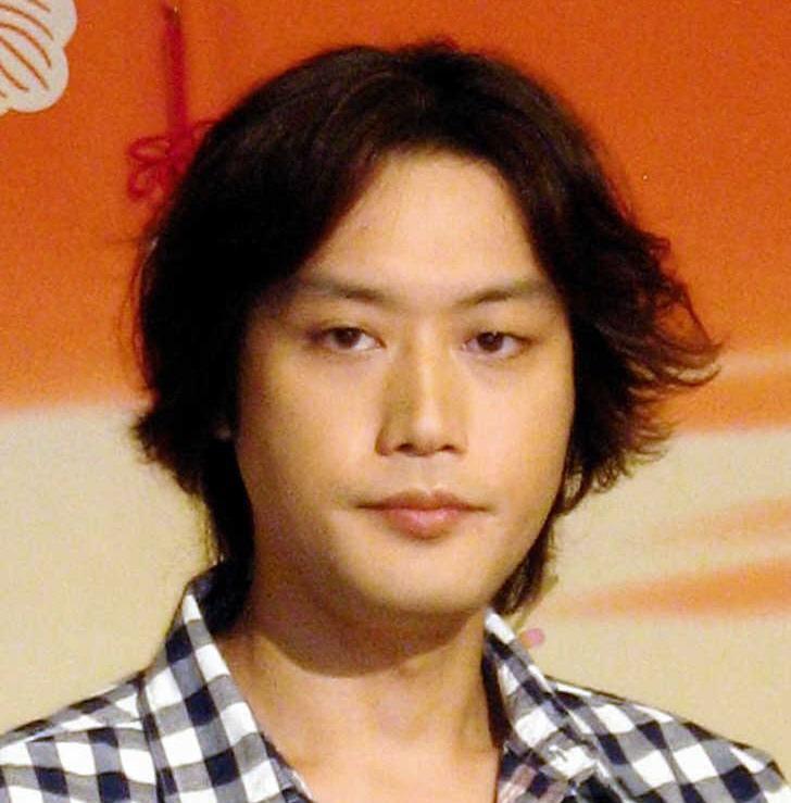 　内田朝陽
