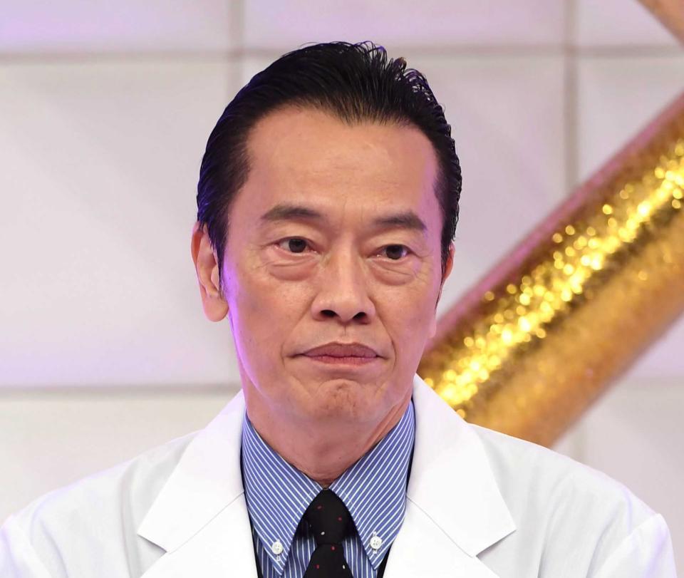 遠藤憲一 ドクターx 本当に退場なのか ネット心配 ラジハと二刀流が 公式に不穏記述 芸能 デイリースポーツ Online 遠藤憲一 ドクターx 本当に退場なのか ネット心配 ラジハと二刀流が 公式に不穏記述 芸能 デイリースポーツ Online