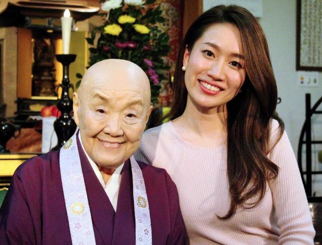 瀬戸内寂聴さん逝く 99歳、心不全 作家で僧侶、文化勲章受章者