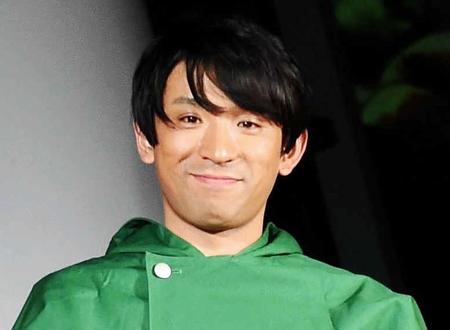 　アルコ＆ピース・酒井健太