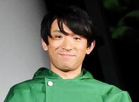 　アルコ＆ピース・酒井健太