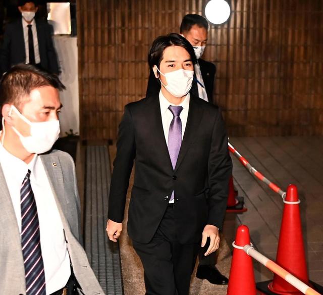 小室圭さん 就職先の法律事務所ｈｐ閲覧できず ３０日朝までに弁護士合格者名なし 芸能 デイリースポーツ Online