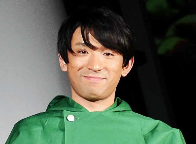 　アルコ＆ピース・酒井健太