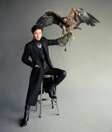 　アルバム「Ｎｅｘｔ　Ｄｅｓｔｉｎａｔｉｏｎ」をリリースする木村拓哉　