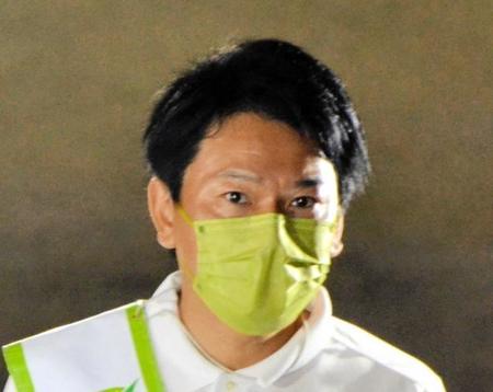 　維新・池下卓衆院議員