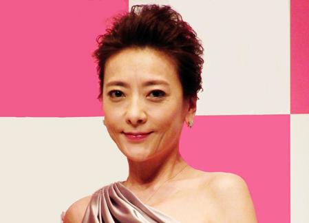 　西川史子＝２０１９年６月撮影