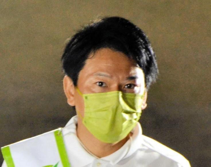 　維新・池下卓衆院議員