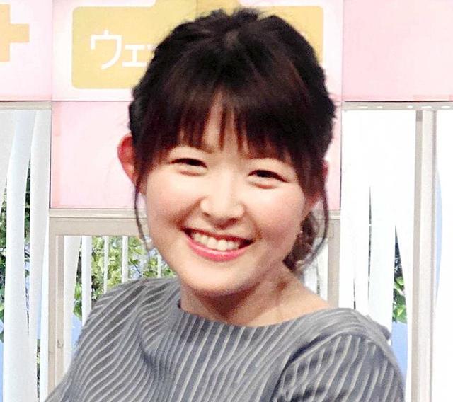 人気女子アナ　化け物釣り上げた！身長よりでかい３２キロのマグロ！