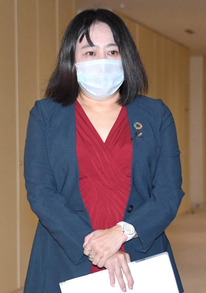 都議会議院運営委員会を欠席することがわかった木下富美子都議　