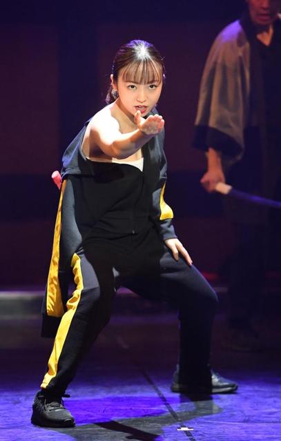 今泉佑唯「生きていることが辛いと思うことも多く」 仕事復帰に感謝 