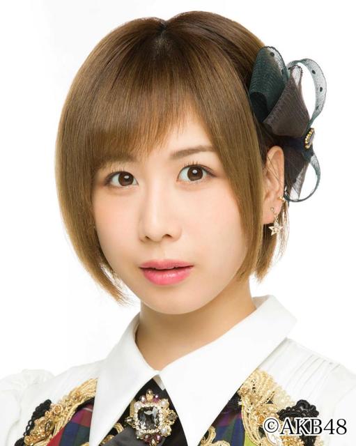 大家志津香 ３０歳誕生日にａｋｂ卒業発表 １４キロ減ダイエット成功も報告 芸能 デイリースポーツ Online