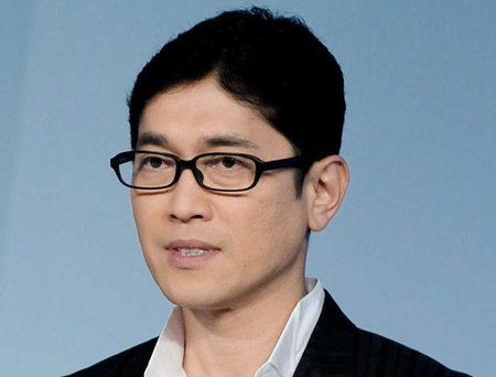 　薬丸裕英